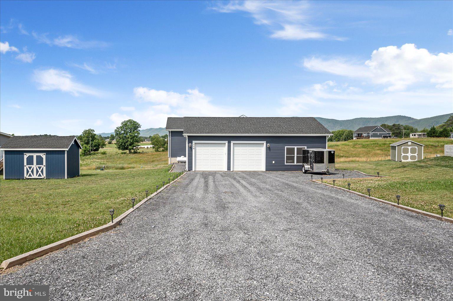 150 Sunset Village Road Front Royal, VA 22630 - Photo 4 of 66