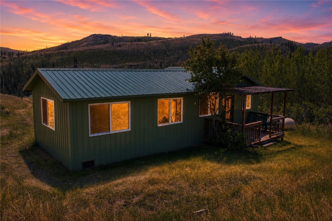 378 West Bridger Creek Road Reed Point, MT 59069 - Photo 15 of 45 Gallery Image 15