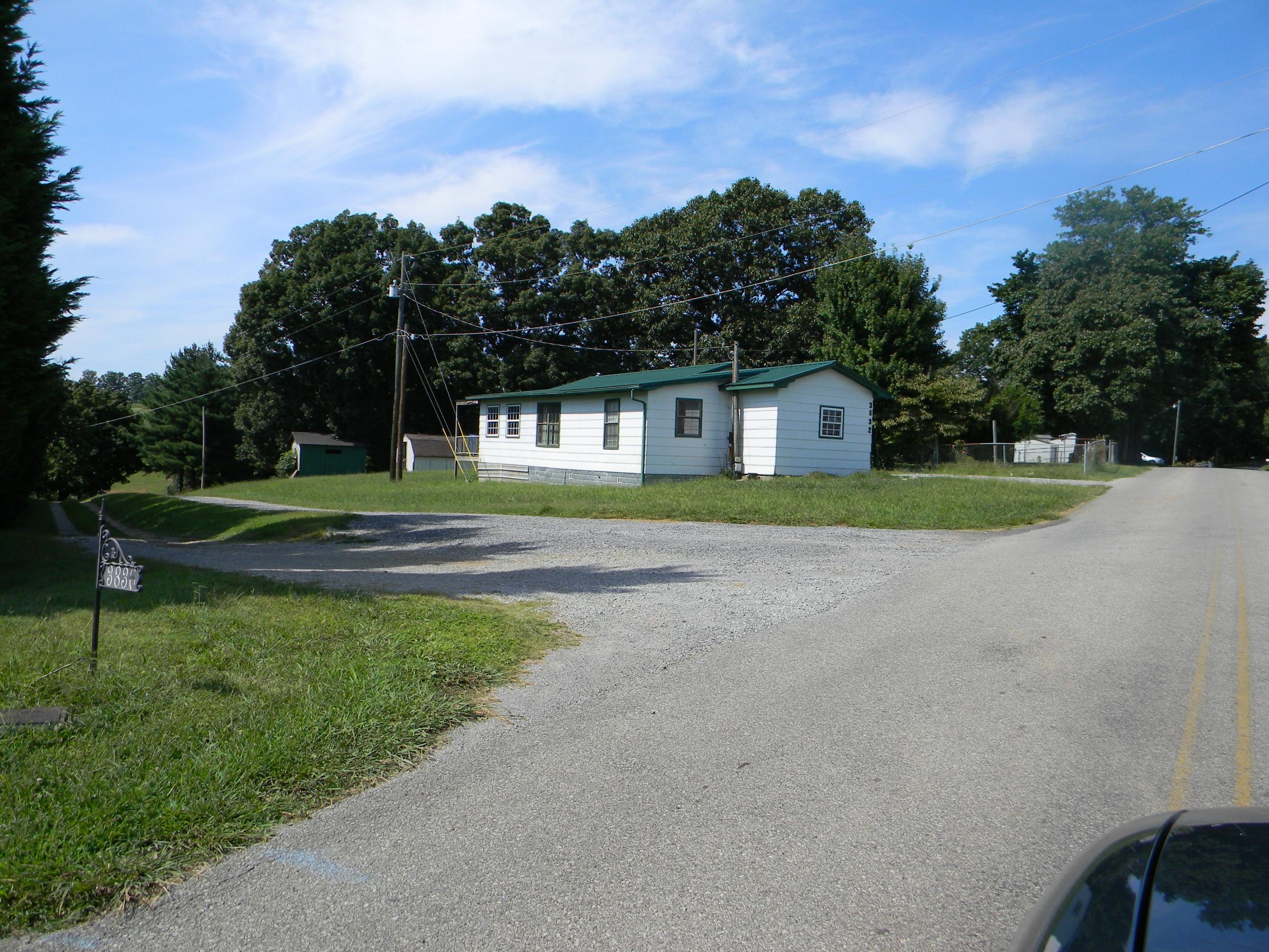 Big Springs Ridge 001