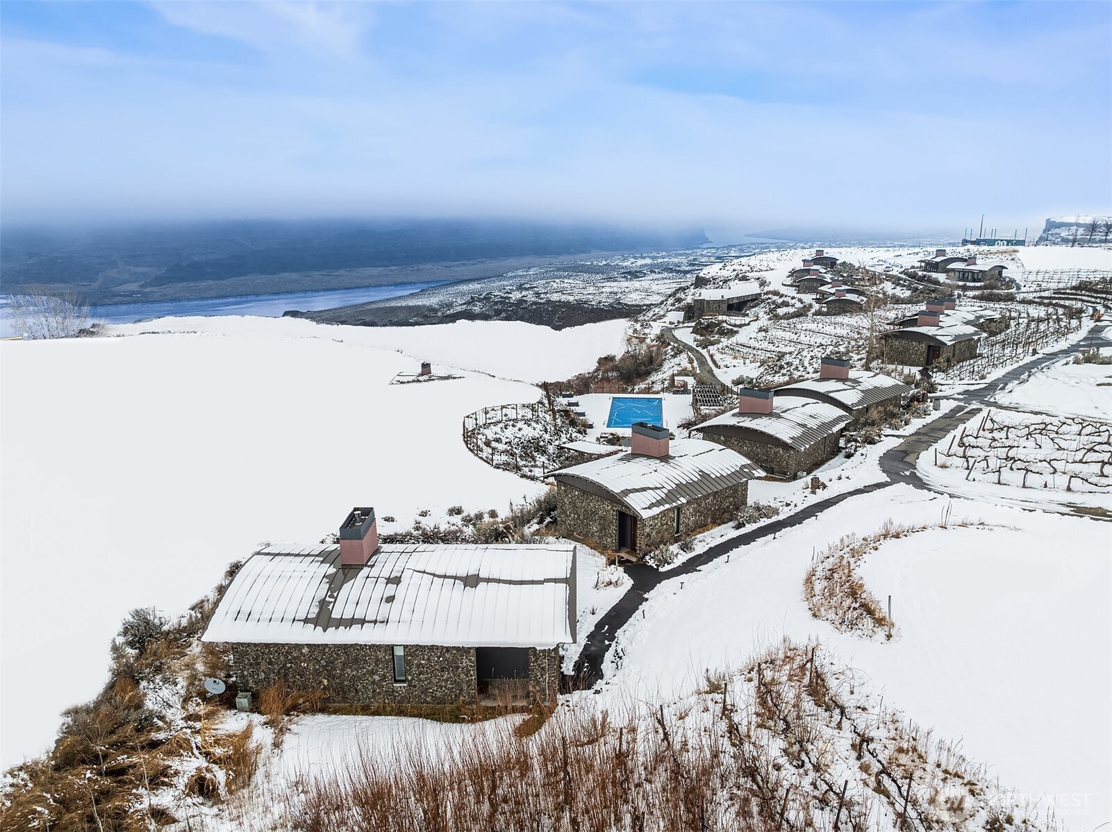 344 Silica Road Northwest, Unit 13 Quincy, WA 98848 - Photo 36 of 40