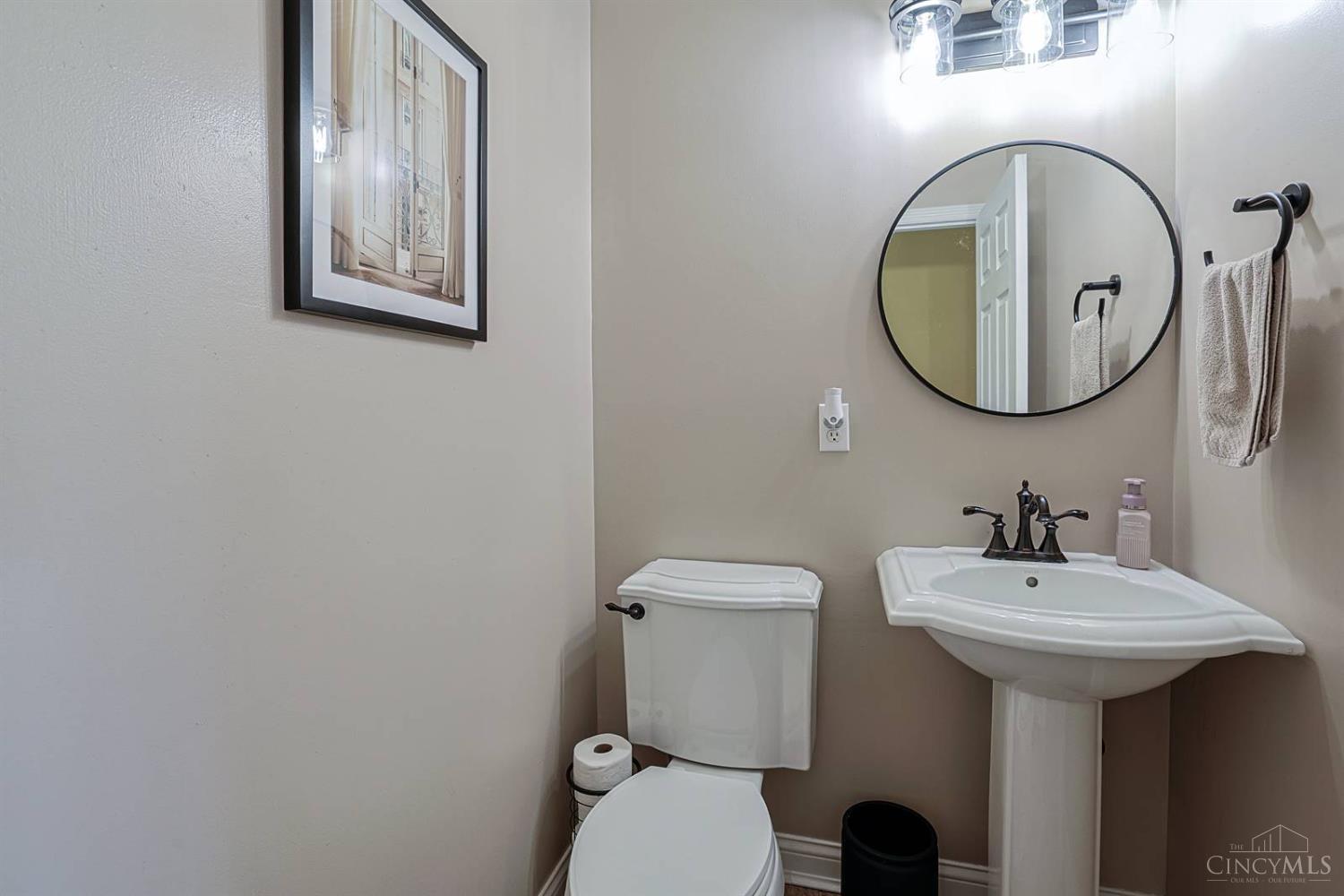 7488 Keehner Ridge Court West Chester, OH 45069 - Photo 41 of 62