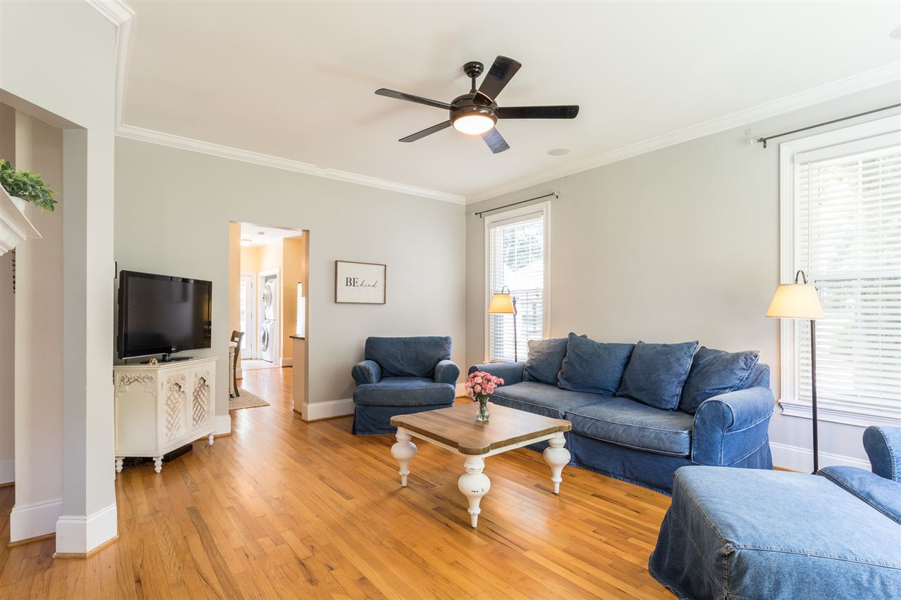 1208 Watauga Street Raleigh, NC 27604 - Photo 6 of 26 Photo 6