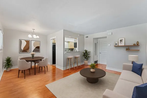 $199,888 | 3815 Guadalupe Street, Unit 303, Austin, TX 78751