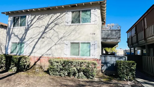 $2,575 | 1139 Ayala Drive, Unit 3, Sunnyvale, CA 94086
