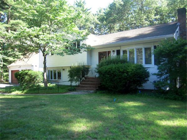 11 Elliot Road Sudbury, MA 01776 - Photo 1 of 10