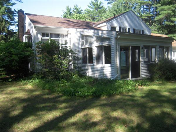 11 Elliot Road Sudbury, MA 01776 - Photo 8 of 10