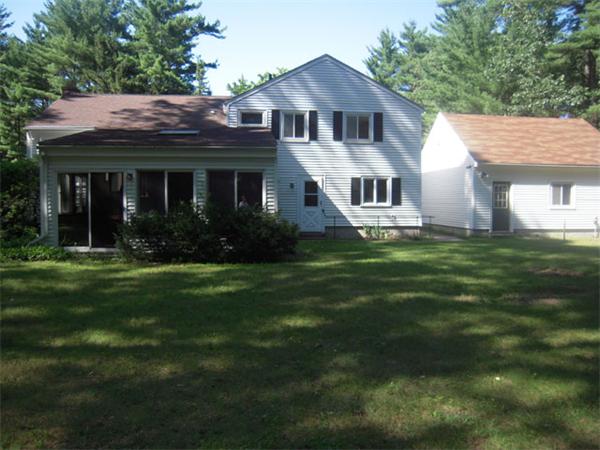 11 Elliot Road Sudbury, MA 01776 - Photo 9 of 10