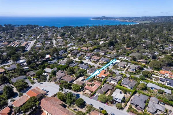 $2,899,000 | 3017 Lasuen Drive, Carmel, CA 93923