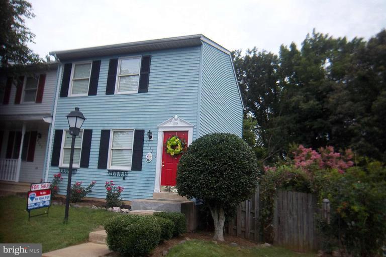 Exterior  Front
