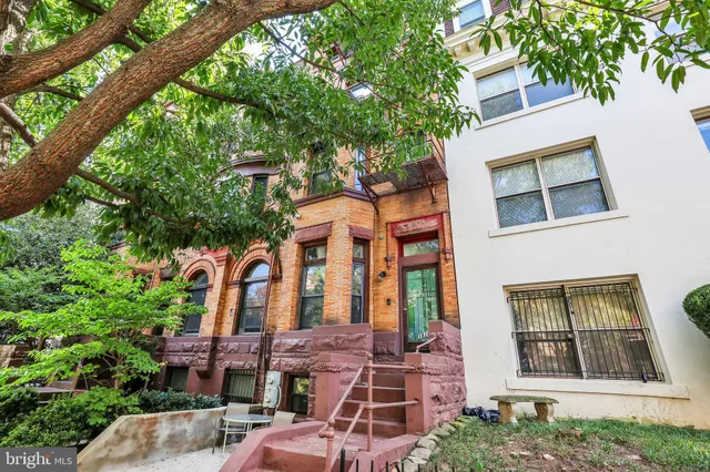 $2,195,000 | 1828 California Street Northwest, Washington, DC 20009