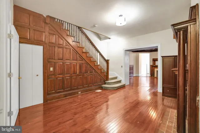 $2,195,000 | 1828 California Street Northwest, Washington, DC 20009