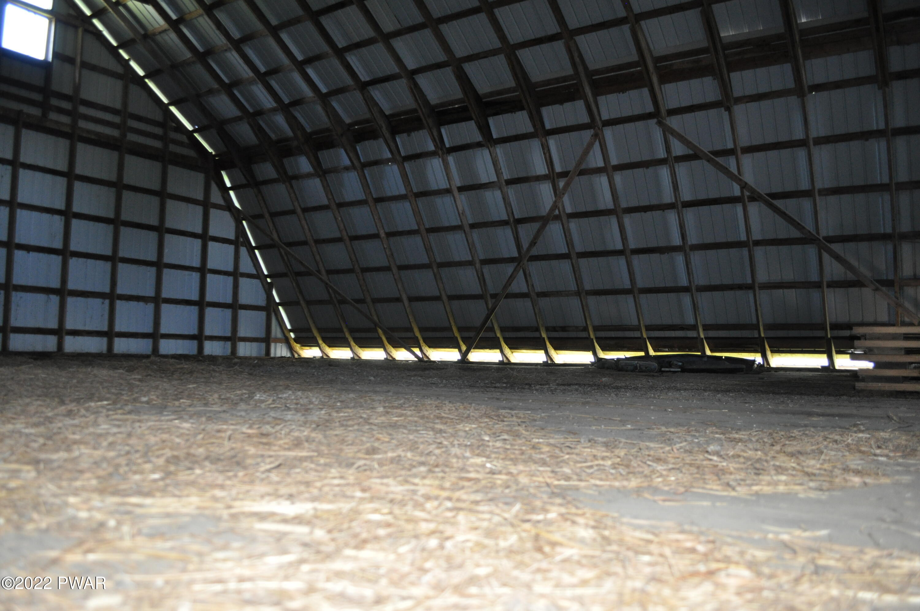313 Creamery Road Jermyn, PA 18433 - Photo 45 of 62 2nd Level of Barn