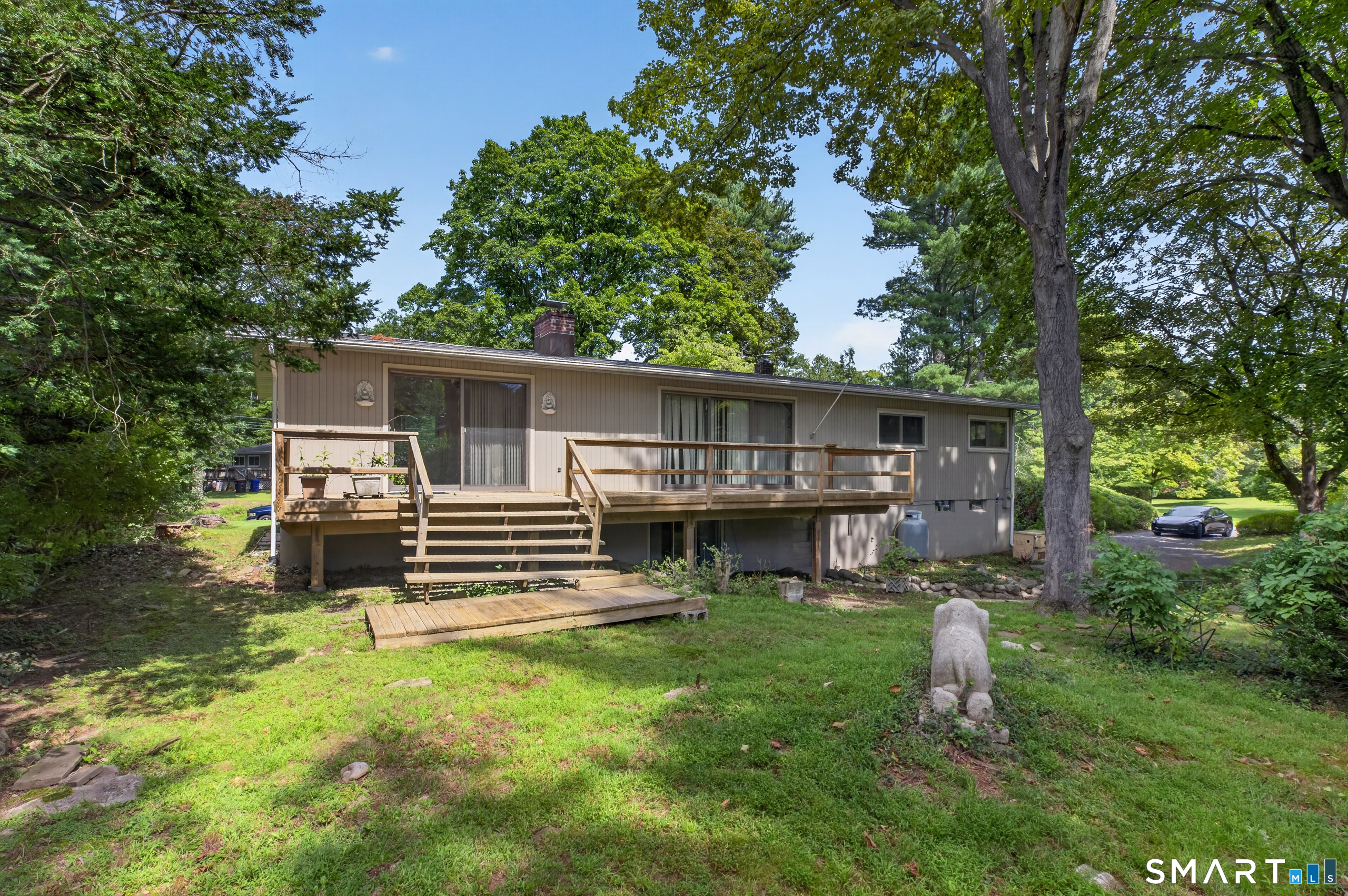 9 Stonecrop Road South Norwalk, CT 06851 - Photo 40 of 40 Gallery Image 40