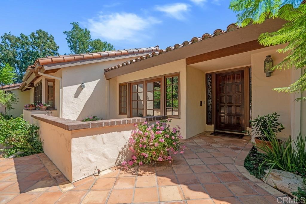 17544 Los Morros Rancho Santa Fe, CA 92067 - Photo 8 of 13