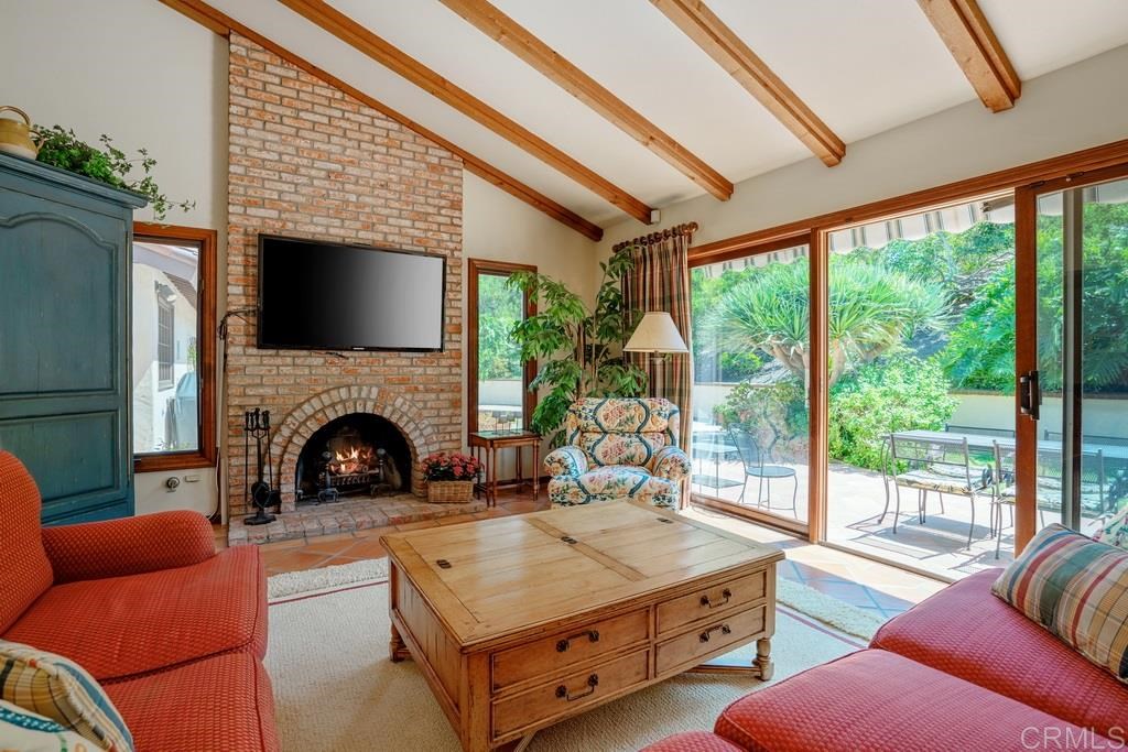 17544 Los Morros Rancho Santa Fe, CA 92067 - Photo 9 of 13