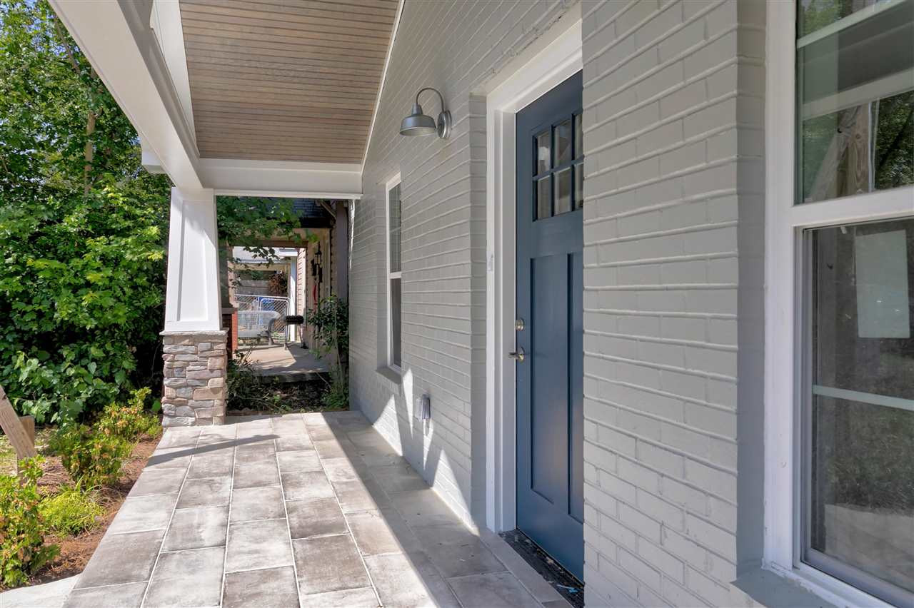 111 Bart Street Raleigh, NC 27610 - Photo 3 of 22 Photo 3