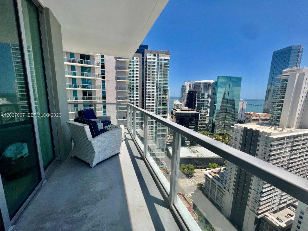 1111 Southwest 1st Avenue, Unit 3419 Miami, FL 33130 - Photo 15 of 30