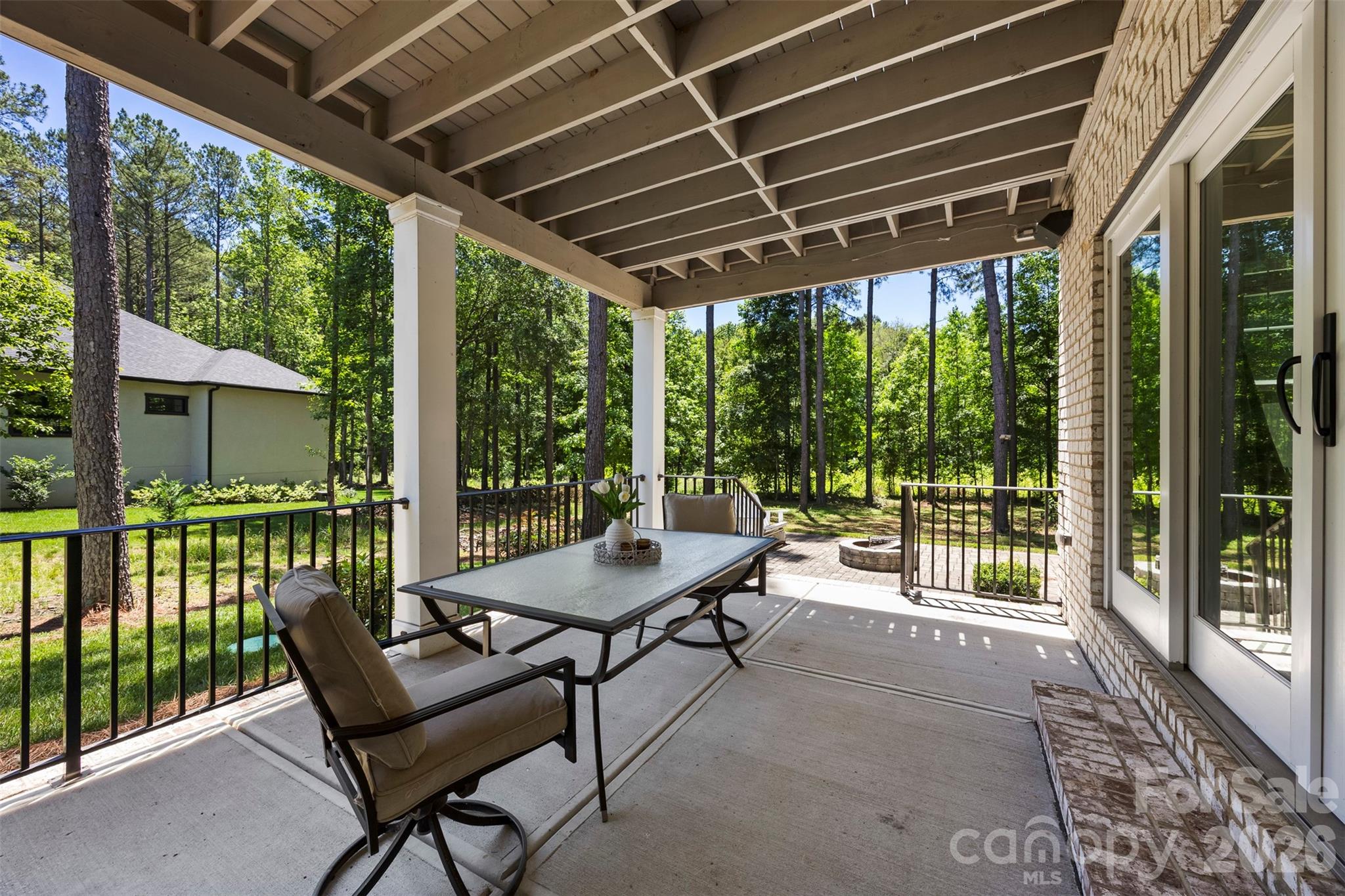 6039 Chimney Bluff Road Lancaster, SC 29720 - Photo 42 of 48