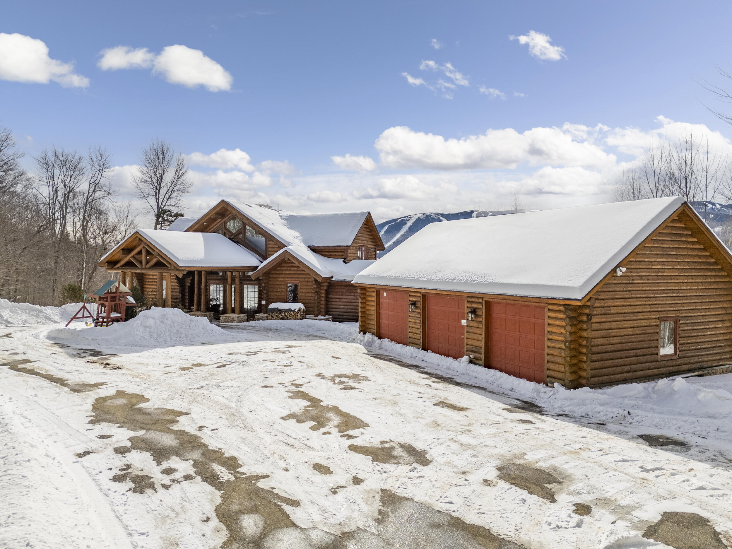 274 Douglass Road Newry, ME 04261 - Photo 5 of 120 274douglass-92