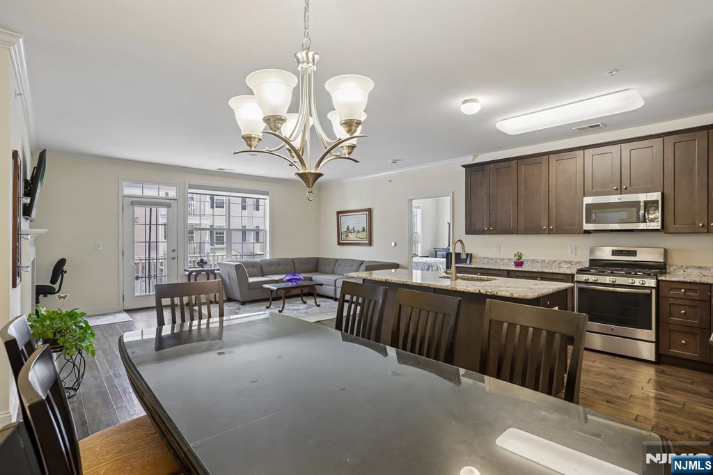 5 Granite Road, Unit A2 Woodland Park, NJ 07424 - Photo 10 of 37