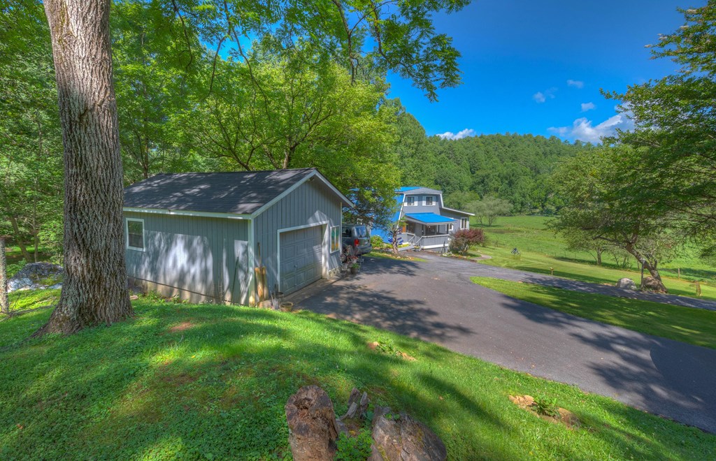 438 McDonald Road Murphy, NC 28906 - Photo 13 of 81 Gallery Image 13