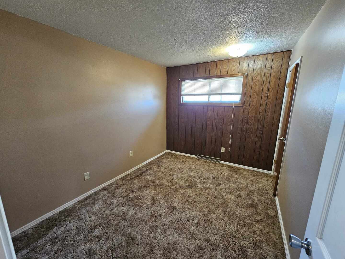 302 Marteeny Street Mount Vernon, IL 62864 - Photo 15 of 15 an empty room with windows and closet