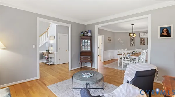 $599,950 | 7156 Sydnor Lane, Mechanicsville, VA 23111