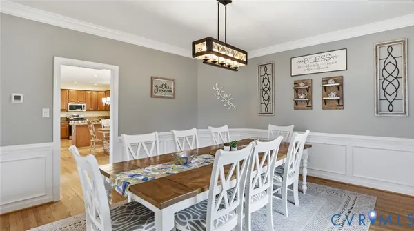 $599,950 | 7156 Sydnor Lane, Mechanicsville, VA 23111