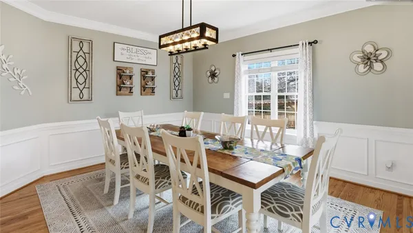 $599,950 | 7156 Sydnor Lane, Mechanicsville, VA 23111