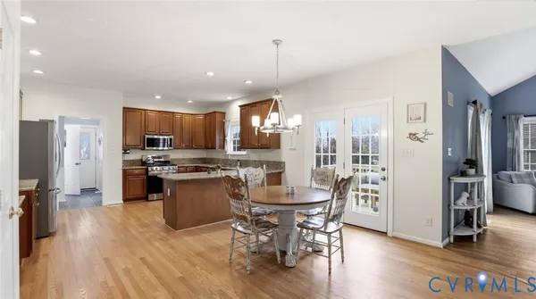 $599,950 | 7156 Sydnor Lane, Mechanicsville, VA 23111