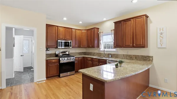 $599,950 | 7156 Sydnor Lane, Mechanicsville, VA 23111