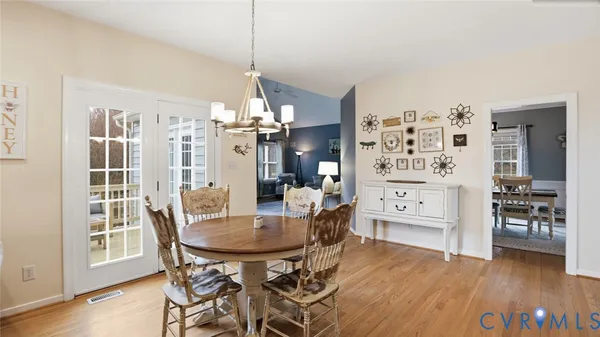 $599,950 | 7156 Sydnor Lane, Mechanicsville, VA 23111