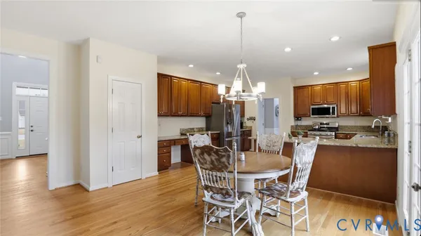 $599,950 | 7156 Sydnor Lane, Mechanicsville, VA 23111