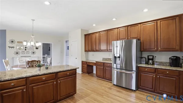 $599,950 | 7156 Sydnor Lane, Mechanicsville, VA 23111