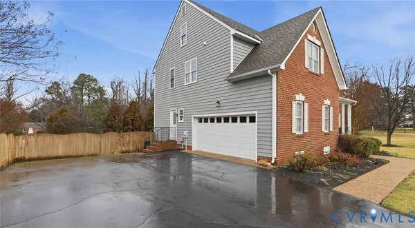 $599,950 | 7156 Sydnor Lane, Mechanicsville, VA 23111