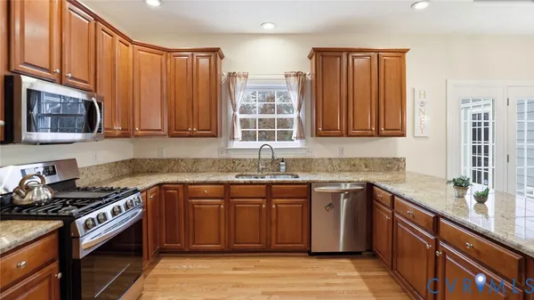 $599,950 | 7156 Sydnor Lane, Mechanicsville, VA 23111