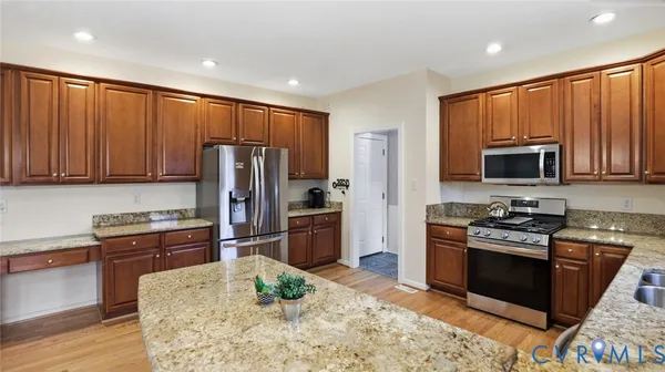 $599,950 | 7156 Sydnor Lane, Mechanicsville, VA 23111