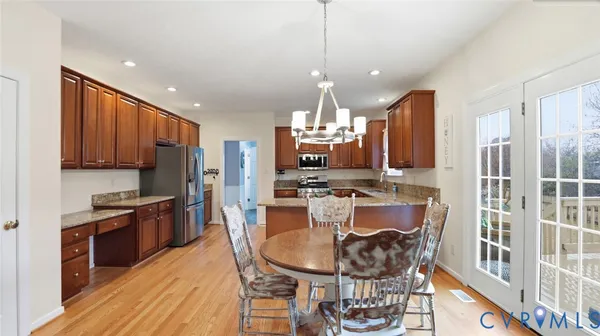 $599,950 | 7156 Sydnor Lane, Mechanicsville, VA 23111