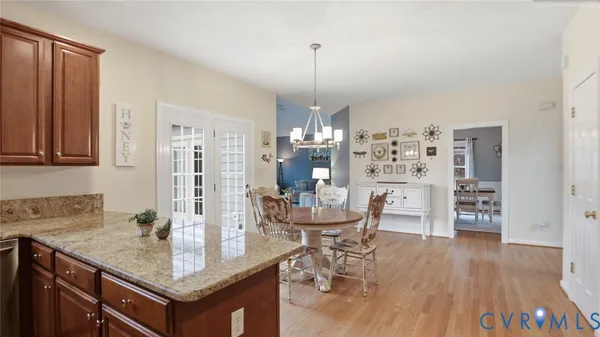 $599,950 | 7156 Sydnor Lane, Mechanicsville, VA 23111