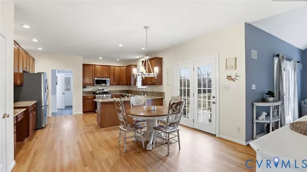 $599,950 | 7156 Sydnor Lane, Mechanicsville, VA 23111