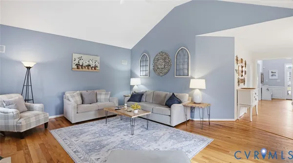 $599,950 | 7156 Sydnor Lane, Mechanicsville, VA 23111
