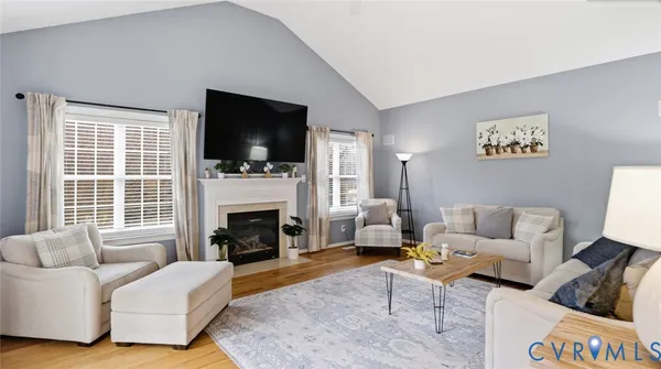 $599,950 | 7156 Sydnor Lane, Mechanicsville, VA 23111