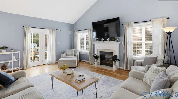 $599,950 | 7156 Sydnor Lane, Mechanicsville, VA 23111