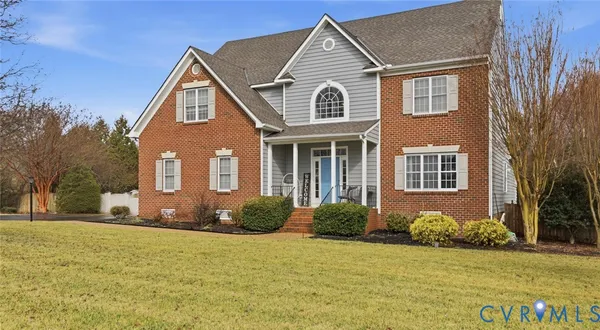 $599,950 | 7156 Sydnor Lane, Mechanicsville, VA 23111