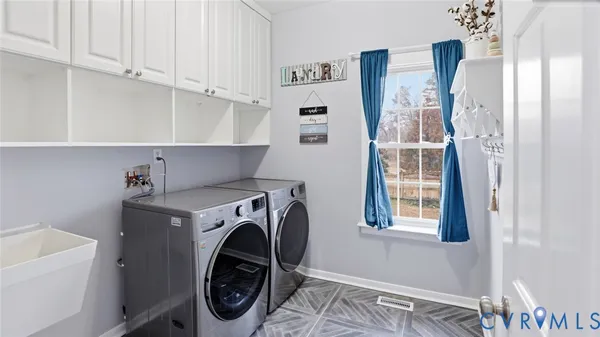 $599,950 | 7156 Sydnor Lane, Mechanicsville, VA 23111