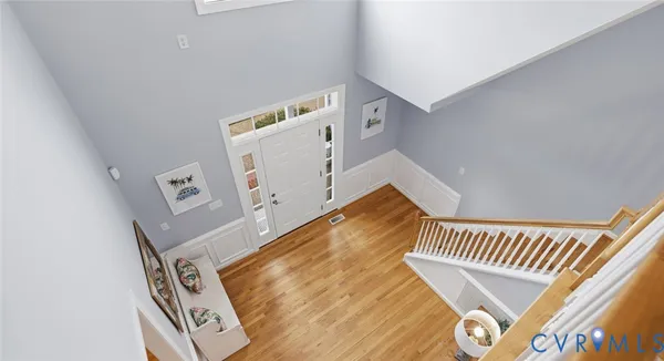 $599,950 | 7156 Sydnor Lane, Mechanicsville, VA 23111