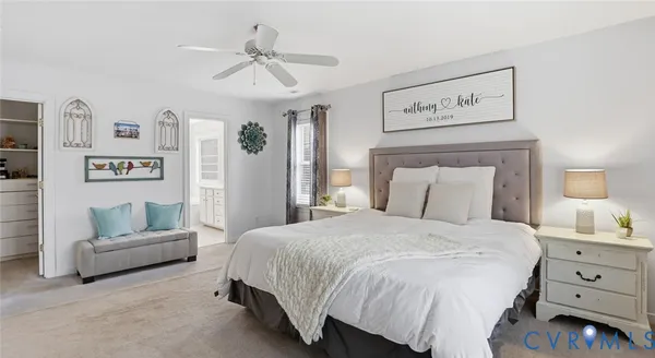 $599,950 | 7156 Sydnor Lane, Mechanicsville, VA 23111