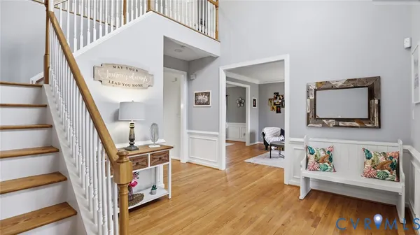 $599,950 | 7156 Sydnor Lane, Mechanicsville, VA 23111