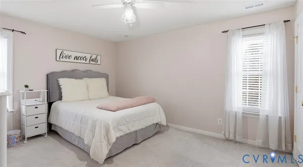 $599,950 | 7156 Sydnor Lane, Mechanicsville, VA 23111