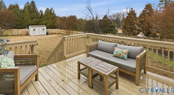 $599,950 | 7156 Sydnor Lane, Mechanicsville, VA 23111